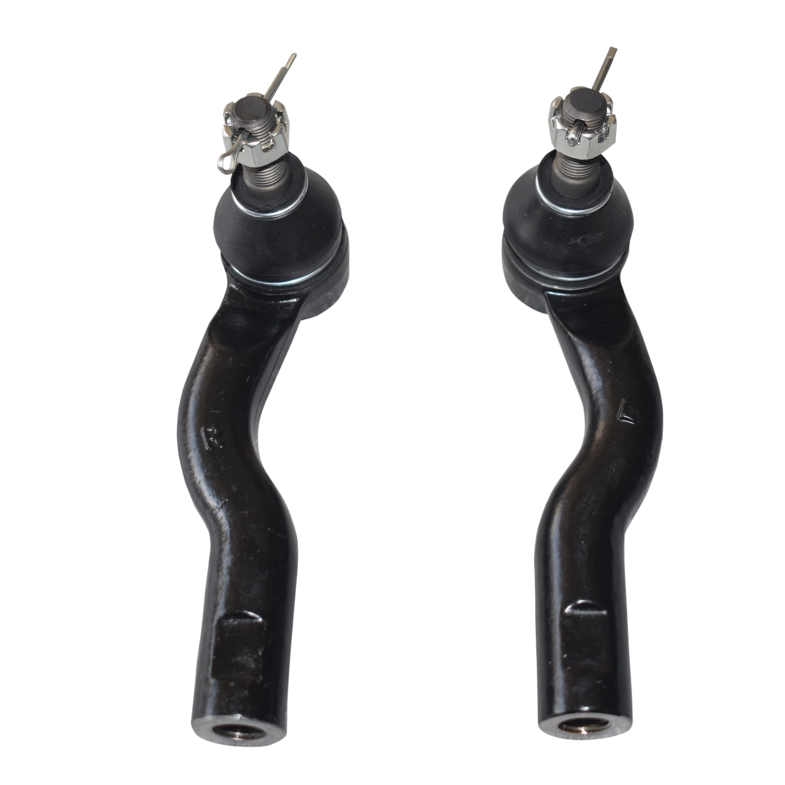 12pc Complete Front Suspension Kit Upper Lower Control Arm Fit For 2002-2007 Mazda 6 GG/GY