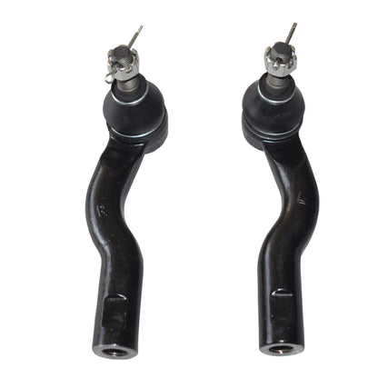 12pc Complete Front Suspension Kit Upper Lower Control Arm Fit For 2002-2007 Mazda 6 GG/GY