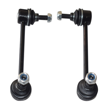 12pc Complete Front Suspension Kit Upper Lower Control Arm Fit For 2002-2007 Mazda 6 GG/GY