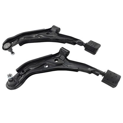 Front Lower Control Arm & Sway Bar Link Kit Fit For Nissan Pulsar N15 1.6L 2.0L 54500-0M010 08/1995-06/2000