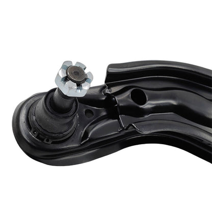 Front Lower Control Arm & Sway Bar Link Kit Fit For Nissan Pulsar N15 1.6L 2.0L 54500-0M010 08/1995-06/2000