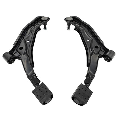 Front Lower Control Arm & Sway Bar Link Kit Fit For Nissan Pulsar N15 1.6L 2.0L 54500-0M010 08/1995-06/2000