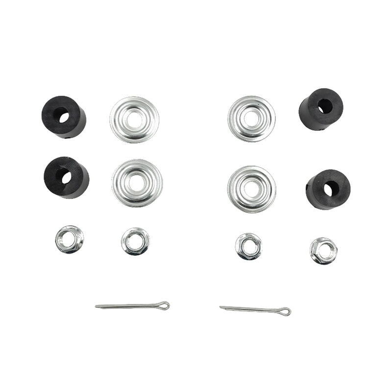 Front Lower Control Arm & Sway Bar Link Kit Fit For Nissan Pulsar N15 1.6L 2.0L 54500-0M010 08/1995-06/2000