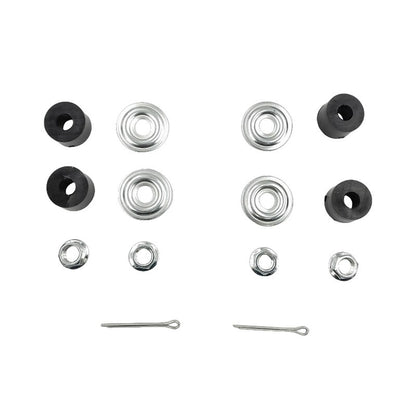 Front Lower Control Arm & Sway Bar Link Kit Fit For Nissan Pulsar N15 1.6L 2.0L 54500-0M010 08/1995-06/2000