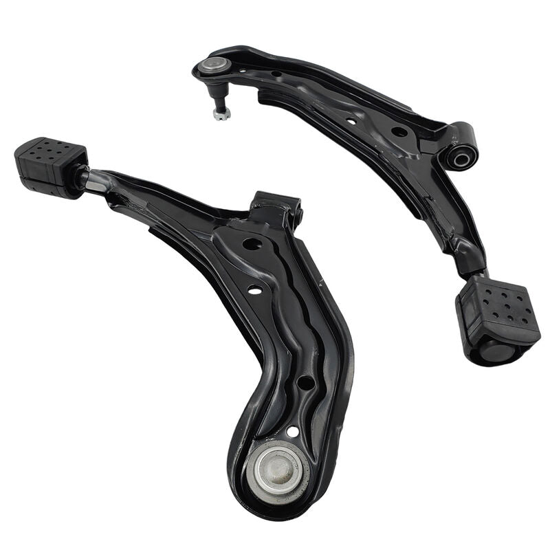 Front Lower Control Arm & Sway Bar Link Kit Fit For Nissan Pulsar N15 1.6L 2.0L 54500-0M010 08/1995-06/2000