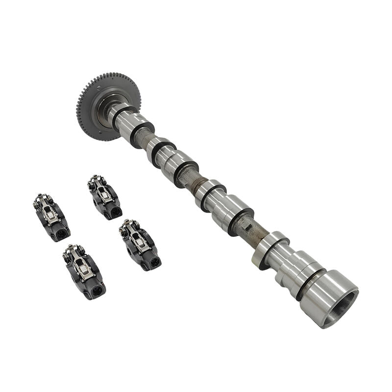 Exhaust Camshaft Lifters Fit For Mazda 3 BM BN 6 GJ GL CX-5 KE GH 2.2 Diesel SH01-12-440 2012-2017