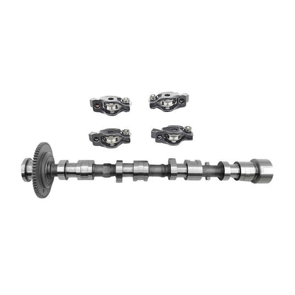 Exhaust Camshaft Lifters Fit For Mazda 3 BM BN 6 GJ GL CX-5 KE GH 2.2 Diesel SH01-12-440 2012-2017