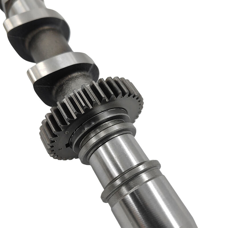 Inlet Camshaft Fit For Toyota 4Runner Hilux Fortuner Innova HiAce Engine 1KD-FTV