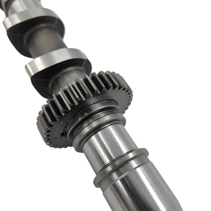 Inlet Camshaft Fit For Toyota 4Runner Hilux Fortuner Innova HiAce Engine 1KD-FTV