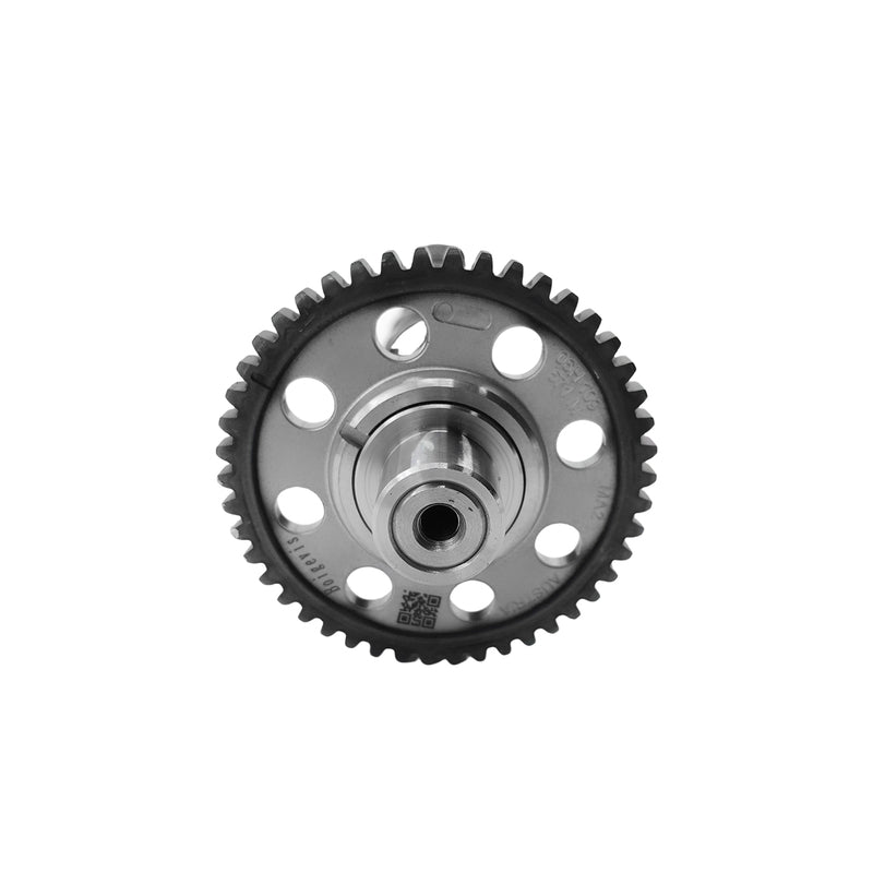 1 x Exhaust Cam Shaft Camshaft Fit For Volkswagen For Audi A4 A5 A6 2.0L TFSI 06H109022BJ