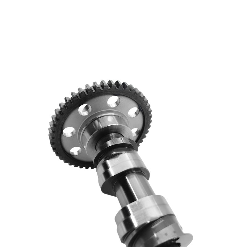 1 x Exhaust Cam Shaft Camshaft Fit For Volkswagen For Audi A4 A5 A6 2.0L TFSI 06H109022BJ