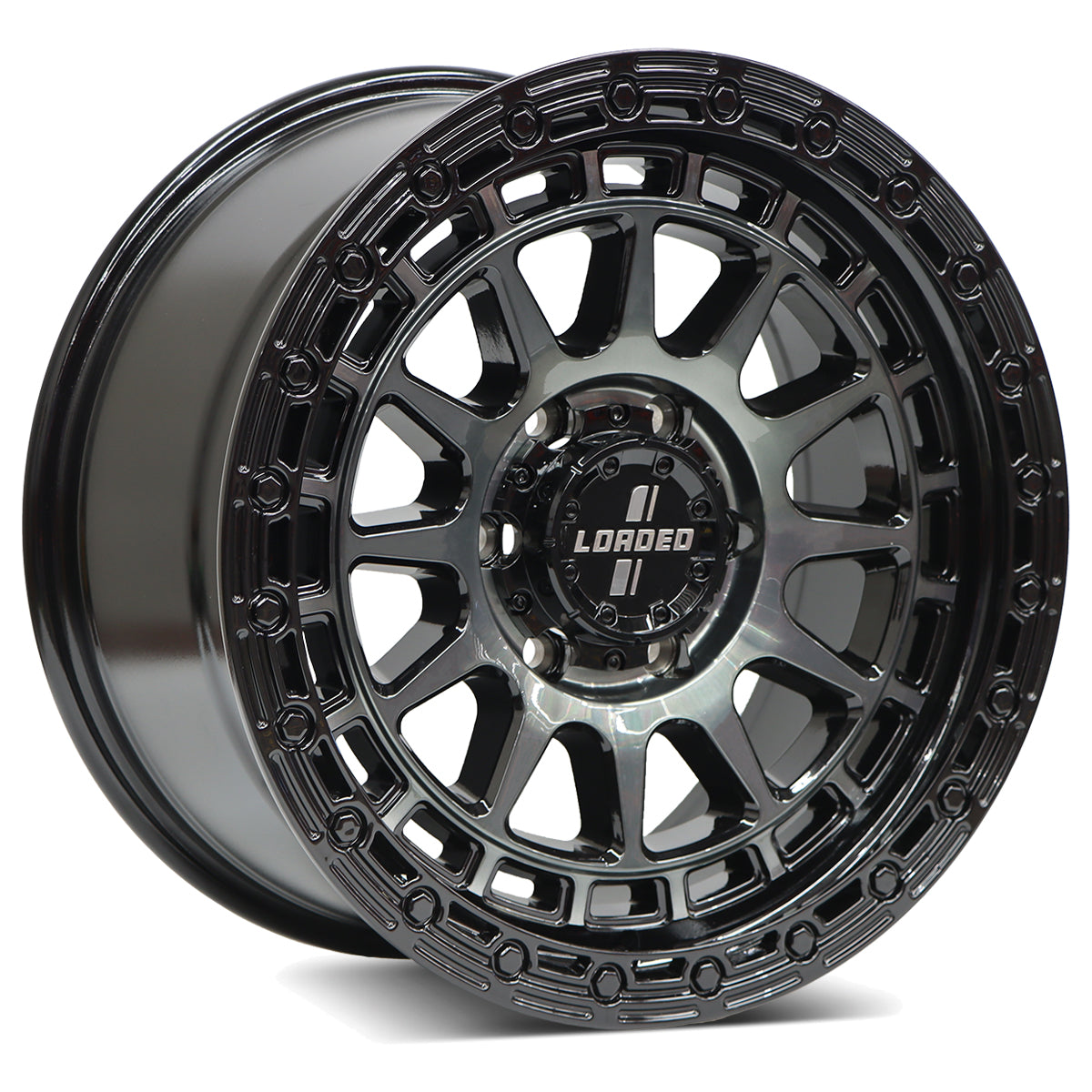 Canning 1675 WHEEL 18X9 (5X150)