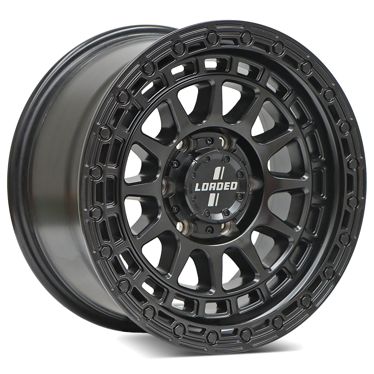 Canning 1675 WHEEL 18X9 (5X150)