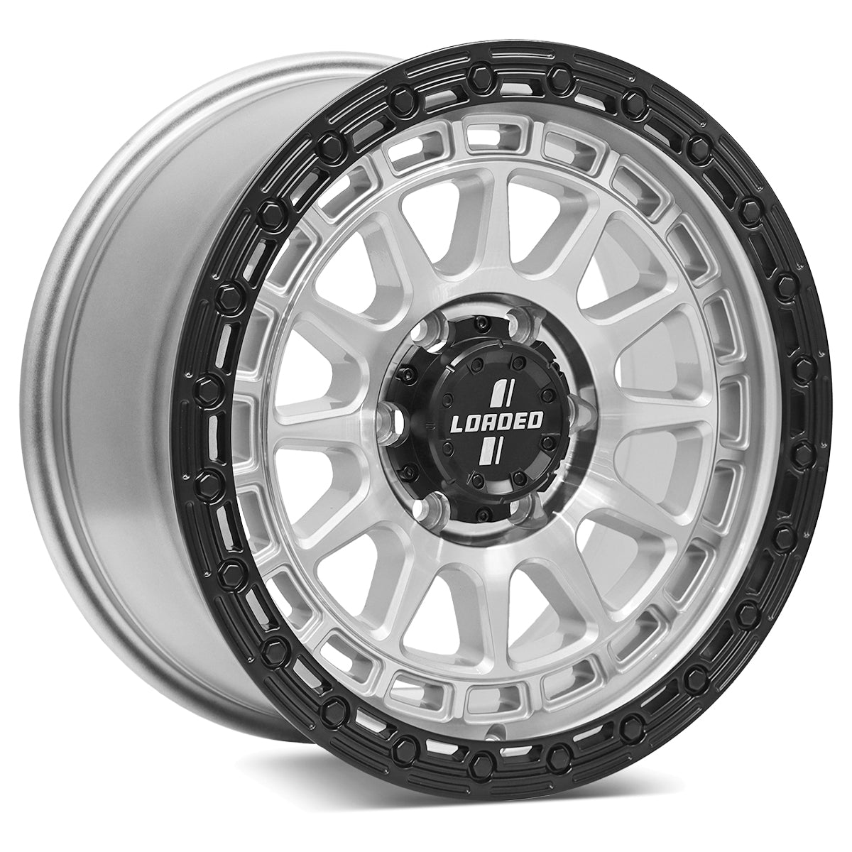Canning 1675 WHEEL 18X9 (5X150)