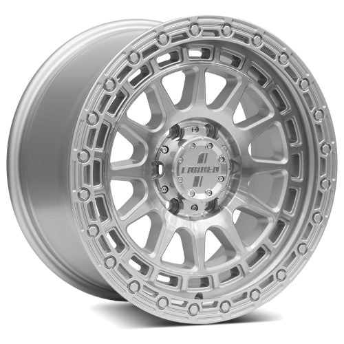 Canning 1675 WHEEL 18X9 (5X150)