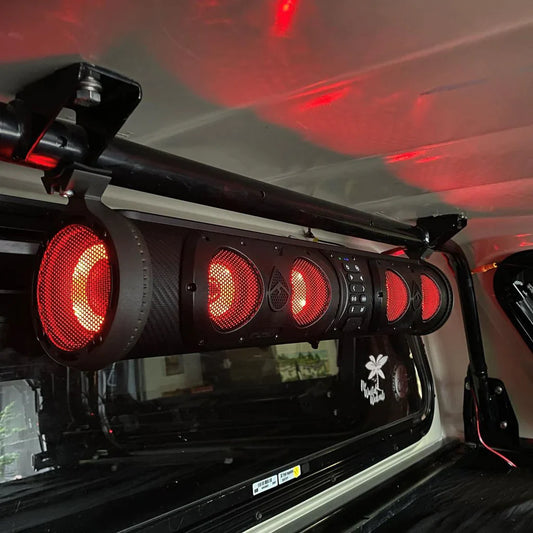 ECOXGEAR SOUND EXTREME SEDS32