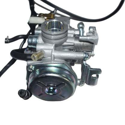 Carburettors Carburetor Motorcycle Engine Part Fit For Honda CB125E GLH125SH