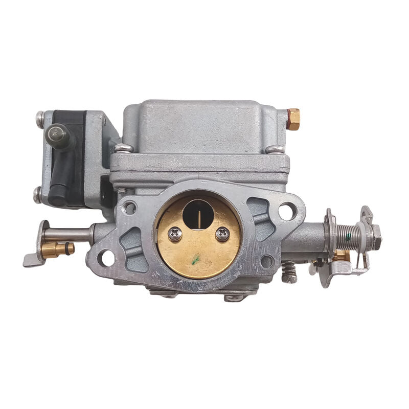 Carburetor Carb Fit For Tohatsu 9.9HP 15HP 18HP Outboard Engine 3G2-03100-2