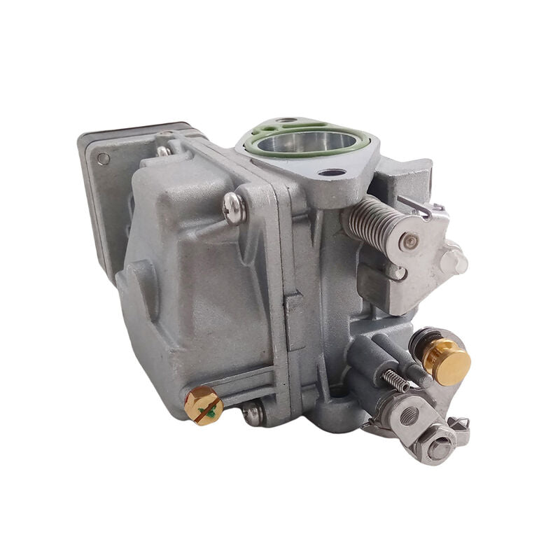Carburetor Carb Fit For Tohatsu 9.9HP 15HP 18HP Outboard Engine 3G2-03100-2