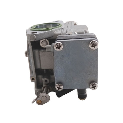 Carburetor Carb Fit For Tohatsu 9.9HP 15HP 18HP Outboard Engine 3G2-03100-2