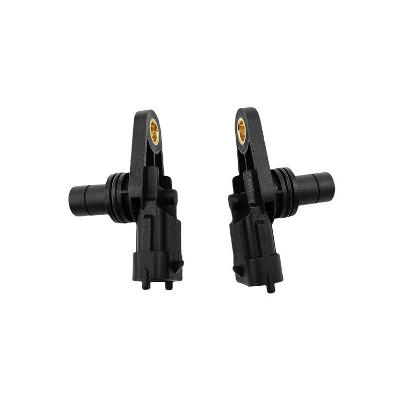 2 x Cam Angle Camshaft Position Sensor Fit For Holden VE Commodore 3.6L LY7 2006-2013