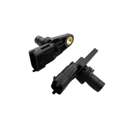 2 x Cam Angle Camshaft Position Sensor Fit For Holden VE Commodore 3.6L LY7 2006-2013