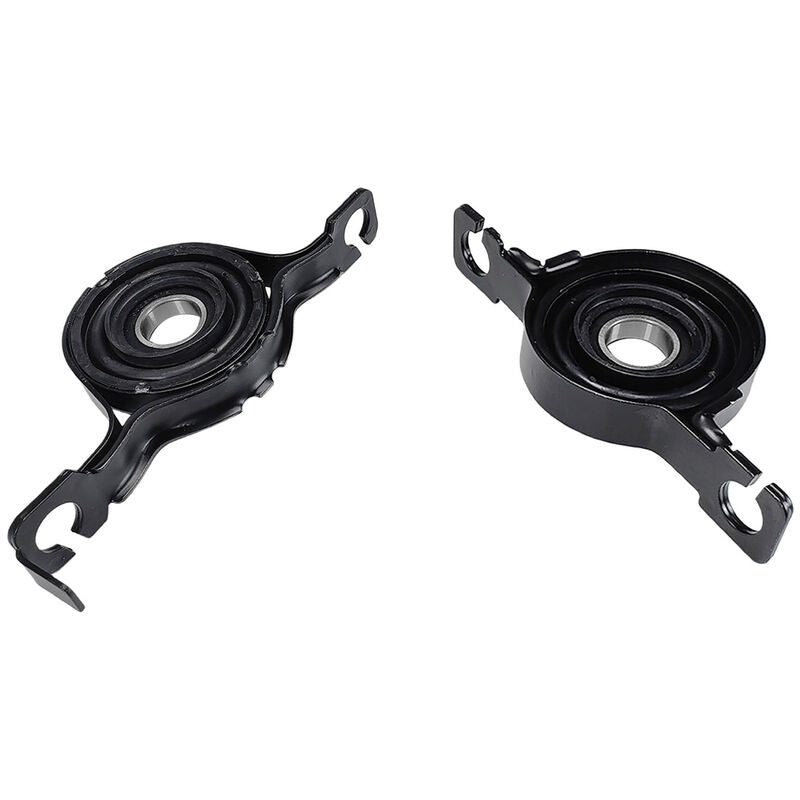 Drive Shaft Centre Bearings Front + Rear Fit For Mazda CX-9 TB TBA 3.7L CA AWD 12/2007-07/2016 KG03-25-100C