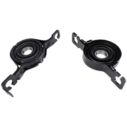 Drive Shaft Centre Bearings Front + Rear Fit For Mazda CX-9 TB TBA 3.7L CA AWD 12/2007-07/2016 KG03-25-100C