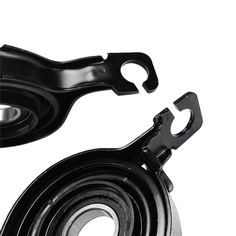 Drive Shaft Centre Bearings Front + Rear Fit For Mazda CX-9 TB TBA 3.7L CA AWD 12/2007-07/2016 KG03-25-100C