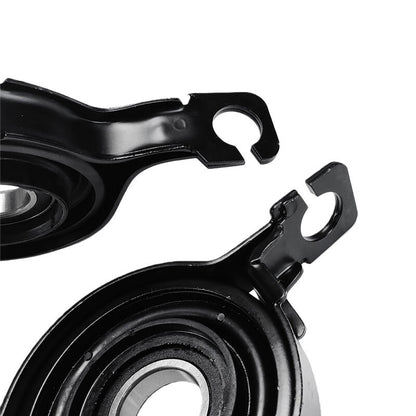 Drive Shaft Centre Bearings Front + Rear Fit For Mazda CX-9 TB TBA 3.7L CA AWD 12/2007-07/2016 KG03-25-100C