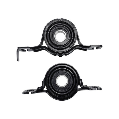 Drive Shaft Centre Bearings Front + Rear Fit For Mazda CX-9 TB TBA 3.7L CA AWD 12/2007-07/2016 KG03-25-100C