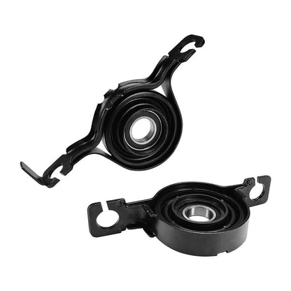 Drive Shaft Centre Bearings Front + Rear Fit For Mazda CX-9 TB TBA 3.7L CA AWD 12/2007-07/2016 KG03-25-100C