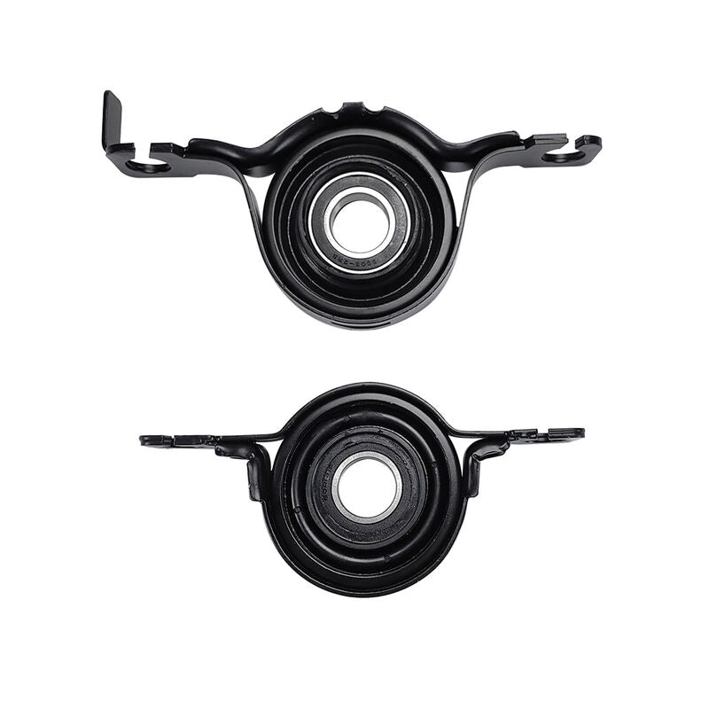 Drive Shaft Centre Bearings Front + Rear Fit For Mazda CX-9 TB TBA 3.7L CA AWD 12/2007-07/2016 KG03-25-100C