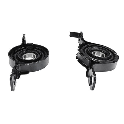 Drive Shaft Centre Bearings Front + Rear Fit For Mazda CX-9 TB TBA 3.7L CA AWD 12/2007-07/2016 KG03-25-100C