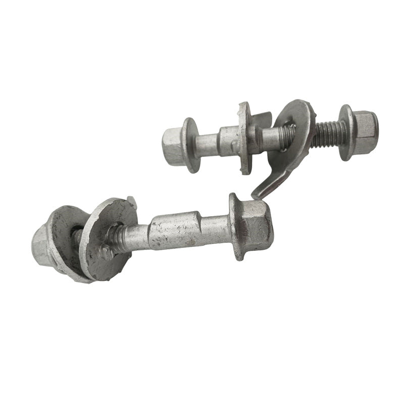 12MM Front Camber Adjusting Bolt Fit For Hyundai Getz Santa Fe Sonata Accent Coupe Excel Lantra