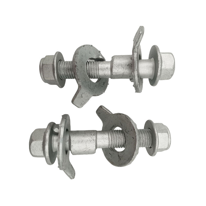15MM Front Camber Adjusting Bolt Kit Fit For Toyota Corolla AE90 92 93 94 95 96 1989-1994 Camry Aurion V6 2010-2020