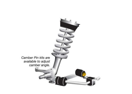 16MM Camber Adjustable Bolt Kit Fit For Lexus ES300 RX330 RX400H For Toyota Camry Celica Kluger Tarago