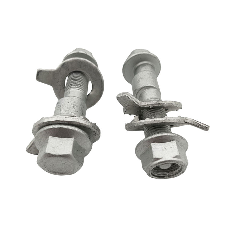 16MM Camber Adjustable Bolt Kit Fit For Lexus ES300 RX330 RX400H For Toyota Camry Celica Kluger Tarago