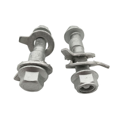16MM Camber Adjustable Bolt Kit Fit For Lexus ES300 RX330 RX400H For Toyota Camry Celica Kluger Tarago