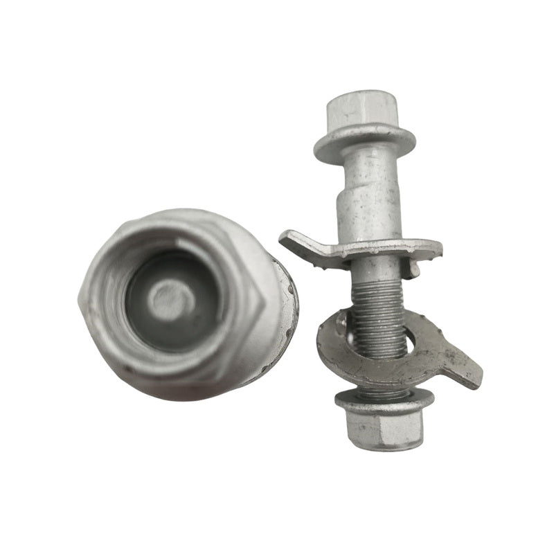 16MM Camber Adjustable Bolt Kit Fit For Lexus ES300 RX330 RX400H For Toyota Camry Celica Kluger Tarago