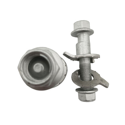 16MM Camber Adjustable Bolt Kit Fit For Lexus ES300 RX330 RX400H For Toyota Camry Celica Kluger Tarago