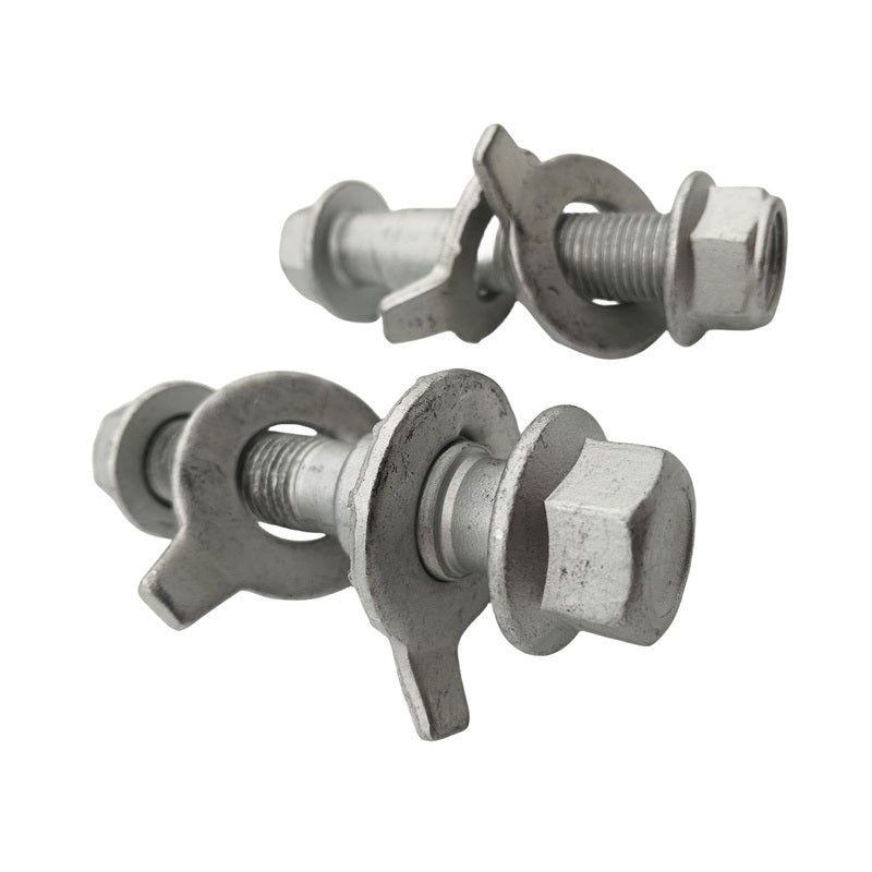 16MM Camber Adjustable Bolt Kit Fit For Lexus ES300 RX330 RX400H For Toyota Camry Celica Kluger Tarago