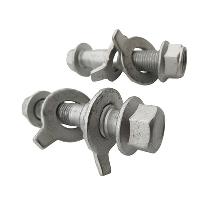 16MM Camber Adjustable Bolt Kit Fit For Lexus ES300 RX330 RX400H For Toyota Camry Celica Kluger Tarago