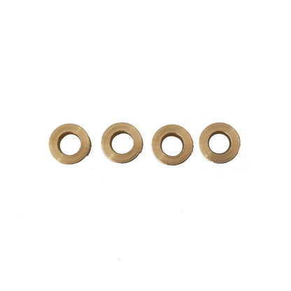 Brass Door Hinge Bush Repair Kit Fit For Ford XD XE XF XG XH Falcon Ghia Ute Van x 4