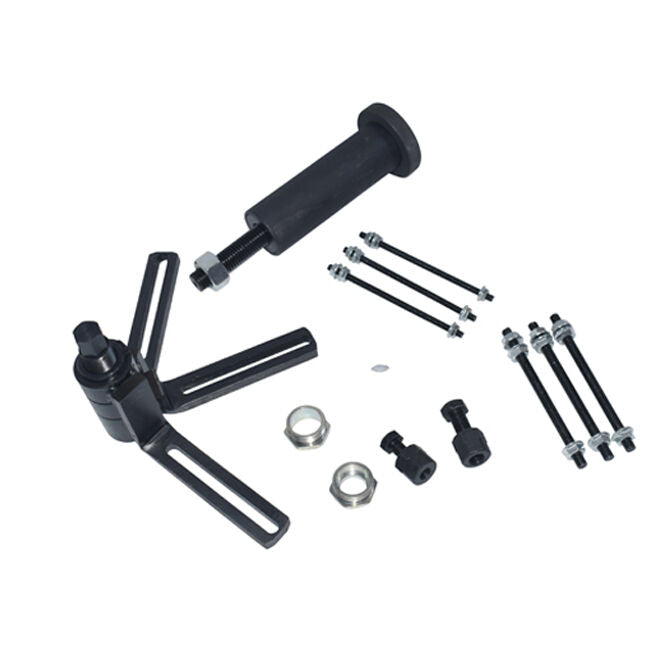 Motorcycle Crankcase Splitter Puller Install Tool Crank Case VMX Mx