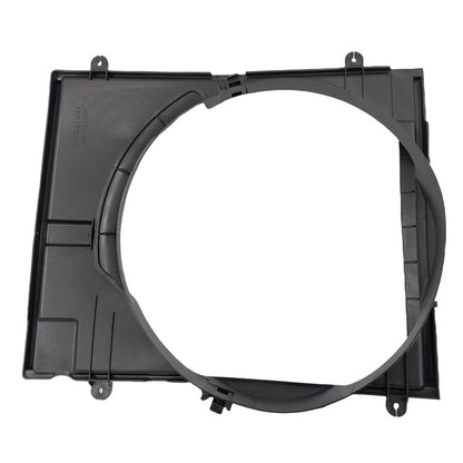 1 x Fan Shroud Fit For Mitsubishi Triton ML MN 2.4L PET & 2.5L T-DSL MN135054 2006-2015