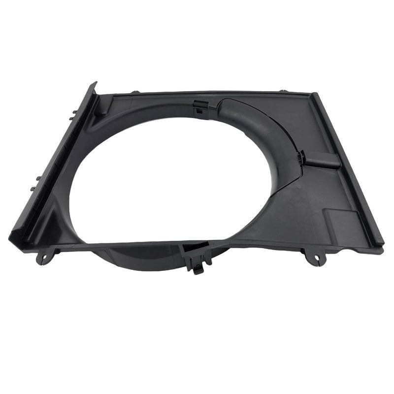 1 x Fan Shroud Fit For Mitsubishi Triton ML MN 2.4L PET & 2.5L T-DSL MN135054 2006-2015