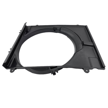 1 x Fan Shroud Fit For Mitsubishi Triton ML MN 2.4L PET & 2.5L T-DSL MN135054 2006-2015
