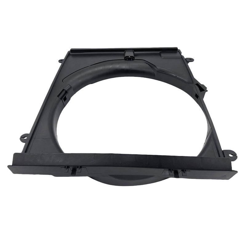1 x Fan Shroud Fit For Mitsubishi Triton ML MN 2.4L PET & 2.5L T-DSL MN135054 2006-2015