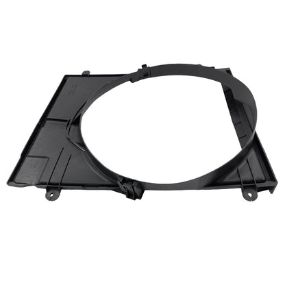 1 x Fan Shroud Fit For Mitsubishi Triton ML MN 2.4L PET & 2.5L T-DSL MN135054 2006-2015